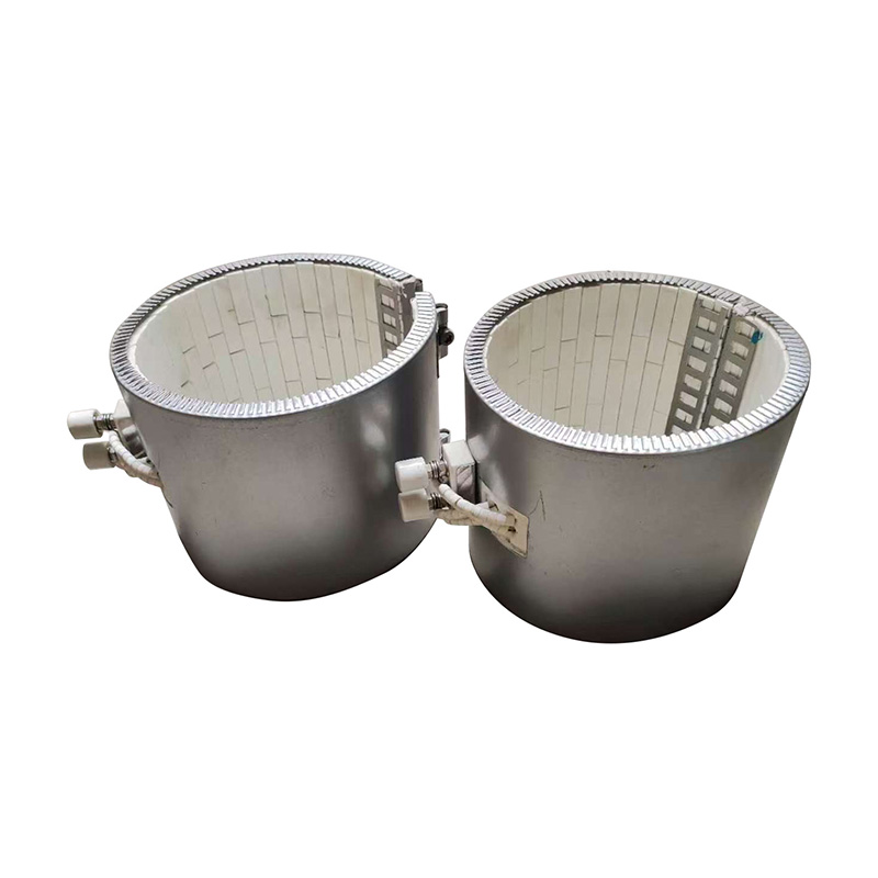 Ceramic Band Heater