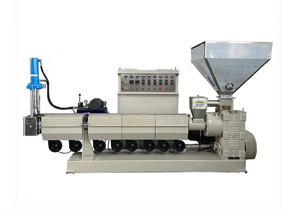 HQ-90 Single Screw Extruder