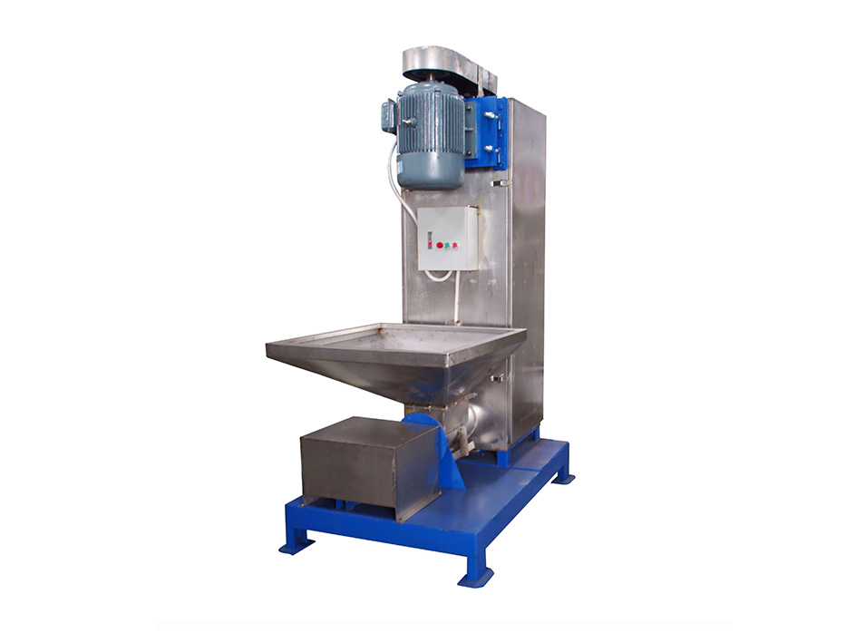 HQ-1200 Vertical Plastic Dehydrator