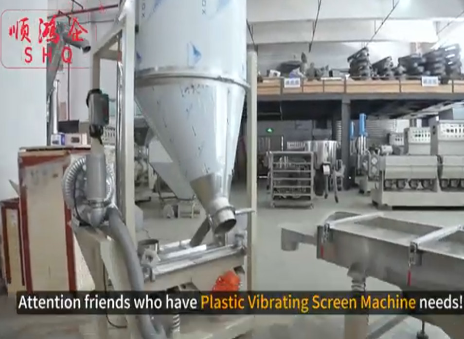 Developments in The Field Of Plastic Processing