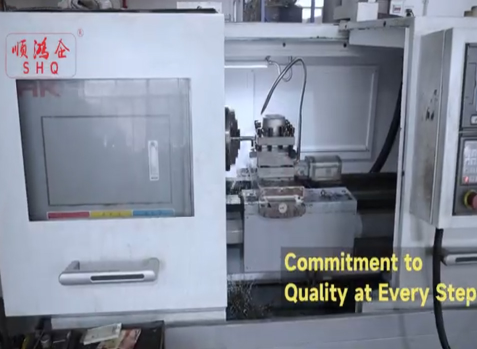 Improving Production Processes With Innovative Plastics Machinery