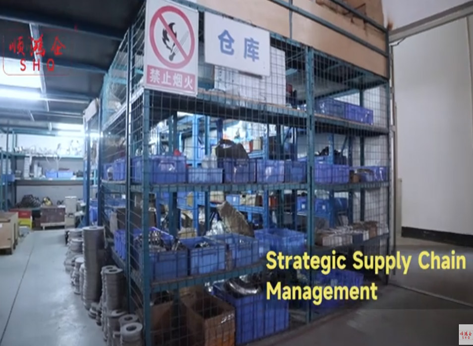 Revolutionizing Plastic Production