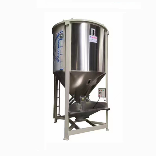 Plastic Vertical Mixer