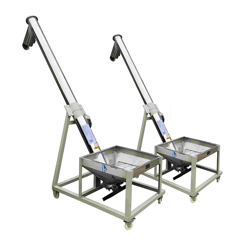 Screw Conveyor