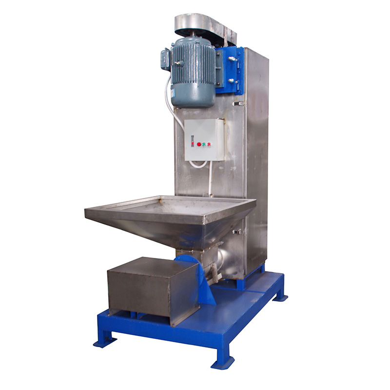 Plastic Dewatering Machine